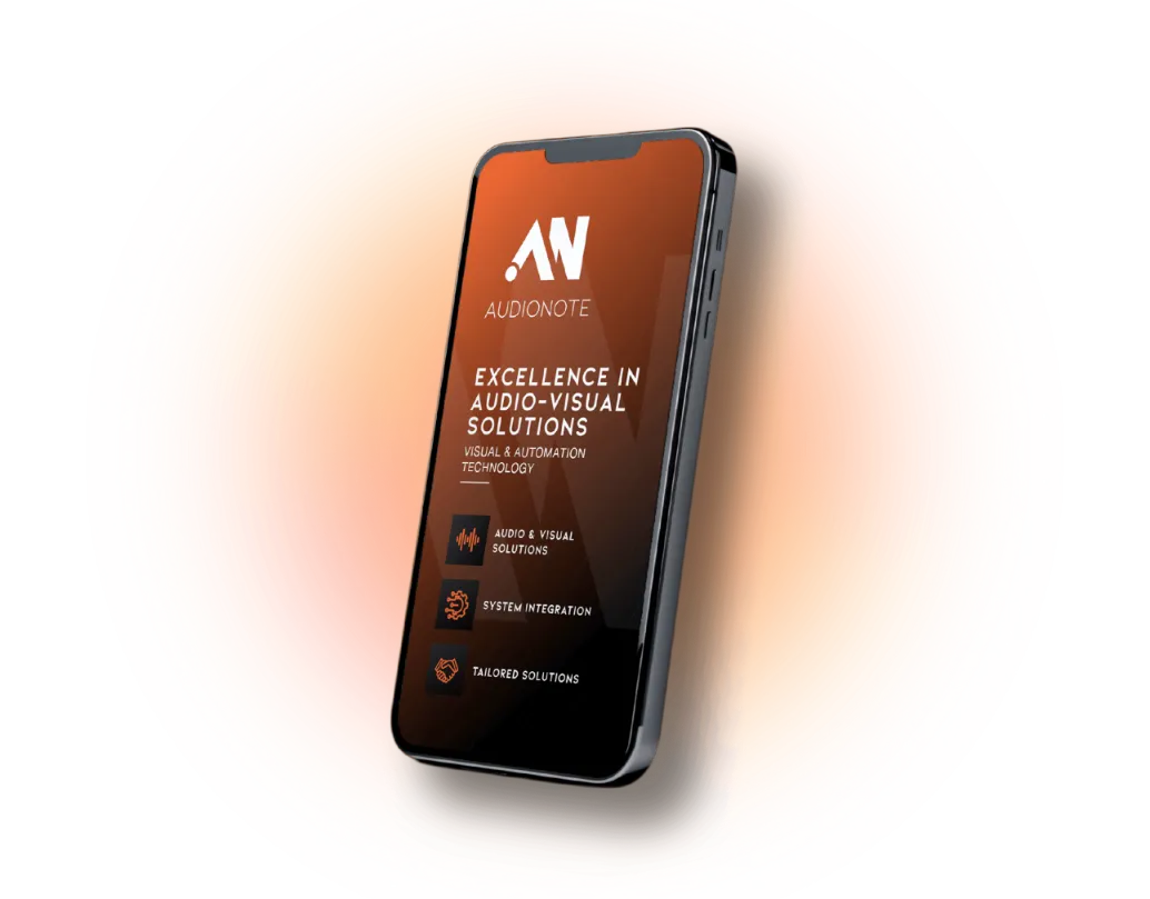 AudioNote