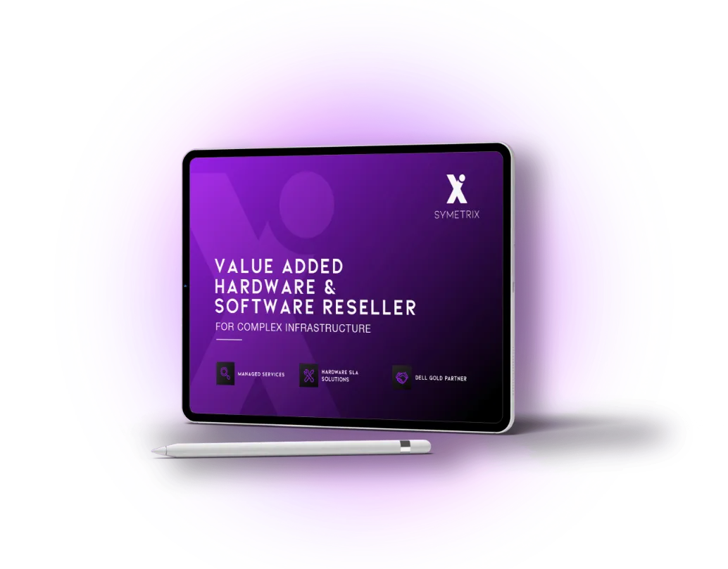 Symetrix