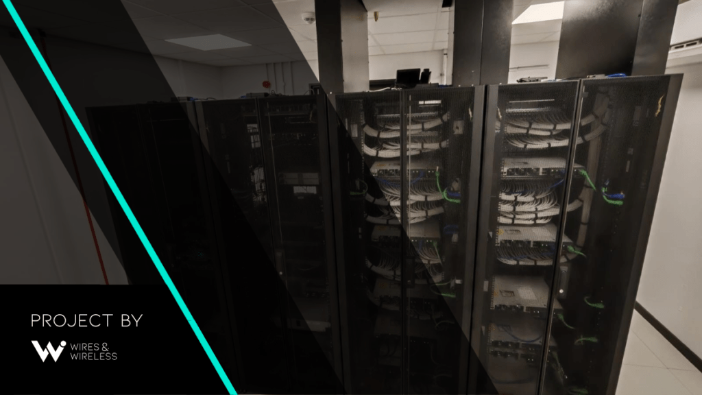 Wires Project_Financial Institution